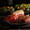 Black Angus Steakhouse - San Bernardino