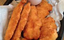 Slapshotz Bar and Grill餐厅图片