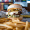 Sickies Garage Burgers & Brews
