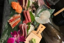 Kanpai Sushi Bar and Grill美食图片