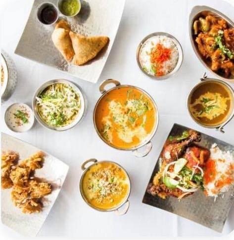 New India Restaurant