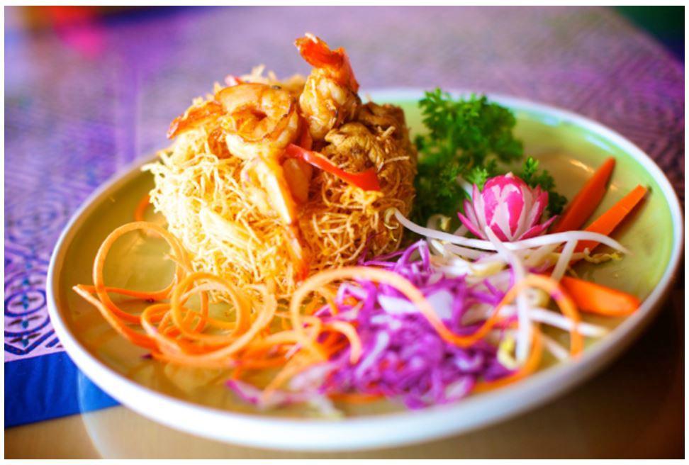 Thai Specialty