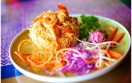 Thai Specialty