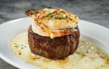 Ruth's Chris Steak House餐厅图片