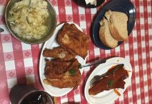Paul Bunyan's Cook Shanty美食图片