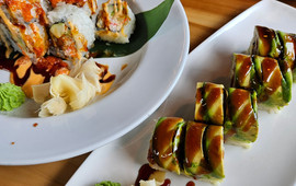 Basil Ginger