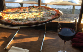 1943 Pizza Bar