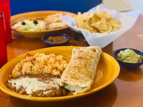 El Charro Cafe