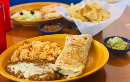 El Charro Cafe