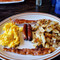 Compton's Pancake House