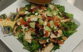 McAlister's Deli