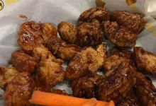 Buffalo Wild Wings美食图片