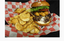 Beckett's Burger Bar餐厅图片