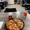 AJ's Stone Oven American Pizzeria