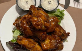 Fairway Restaurant & Pizzeria