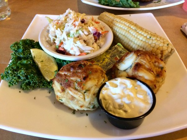 Crabby Dick's