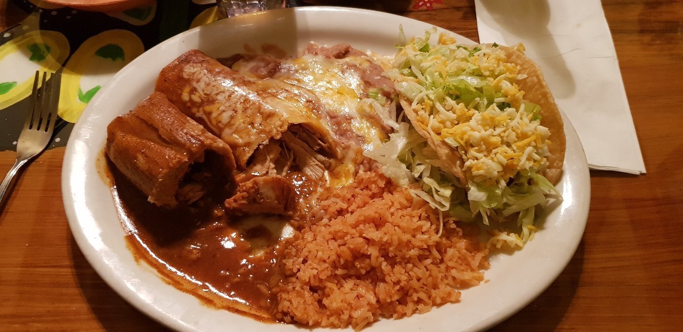 Castillo's Mexican Food