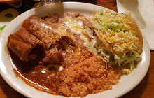 Castillo's Mexican Food餐厅图片