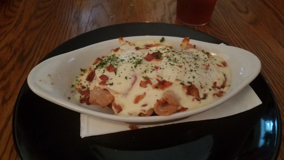 Main Street Bourbon And Ale House