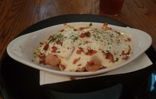 Main Street Bourbon And Ale House餐厅图片
