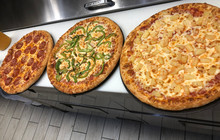 Manny & Olga's Pizza - Silver Spring餐厅图片