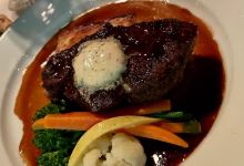 Darrel & Oliver's Café Maxx美食图片