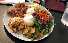 Manoa Poke餐厅图片