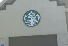 Starbucks美食图片