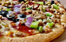 Milano's Pizza餐厅图片
