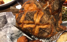 Aiken Fish House & Oyster Bar餐厅图片