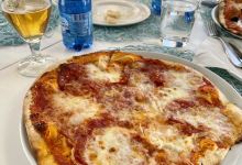 Pizzeria La Rosa美食图片