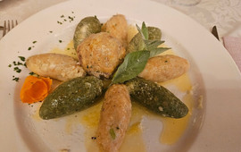 Agriturismo Pianrestel