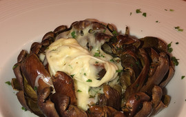 Divino Restaurant & Wine Bar