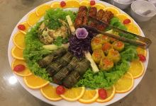 Four Seasons Restaurant美食图片