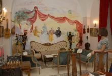 Albergo Ristorante Palazzo Ricordi美食图片