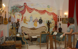 Albergo Ristorante Palazzo Ricordi