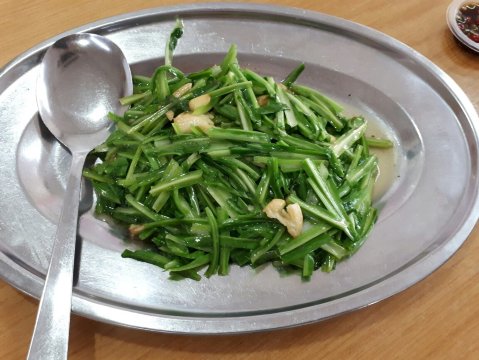 群记海鲜饭店(包办自助餐)