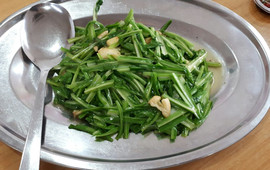 群记海鲜饭店(包办自助餐)