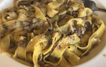 Bar Nuovo-Trattoria da Ivo餐厅图片