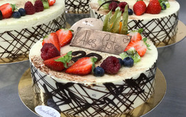 Mondschein Dessertbar