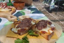Ristorante La Taverna Del Barbarossa美食图片