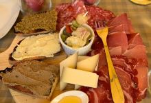 Trattoria Da Patente美食图片