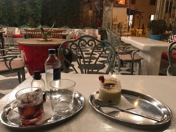 Sade Coffee And Tea Artisan