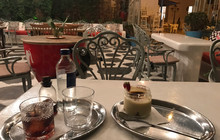 Sade Coffee And Tea Artisan餐厅图片