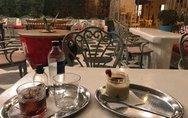 Sade Coffee And Tea Artisan