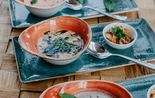 Van Gogh Restaurant餐厅图片