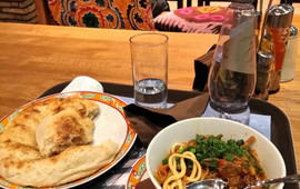 Uzbechka