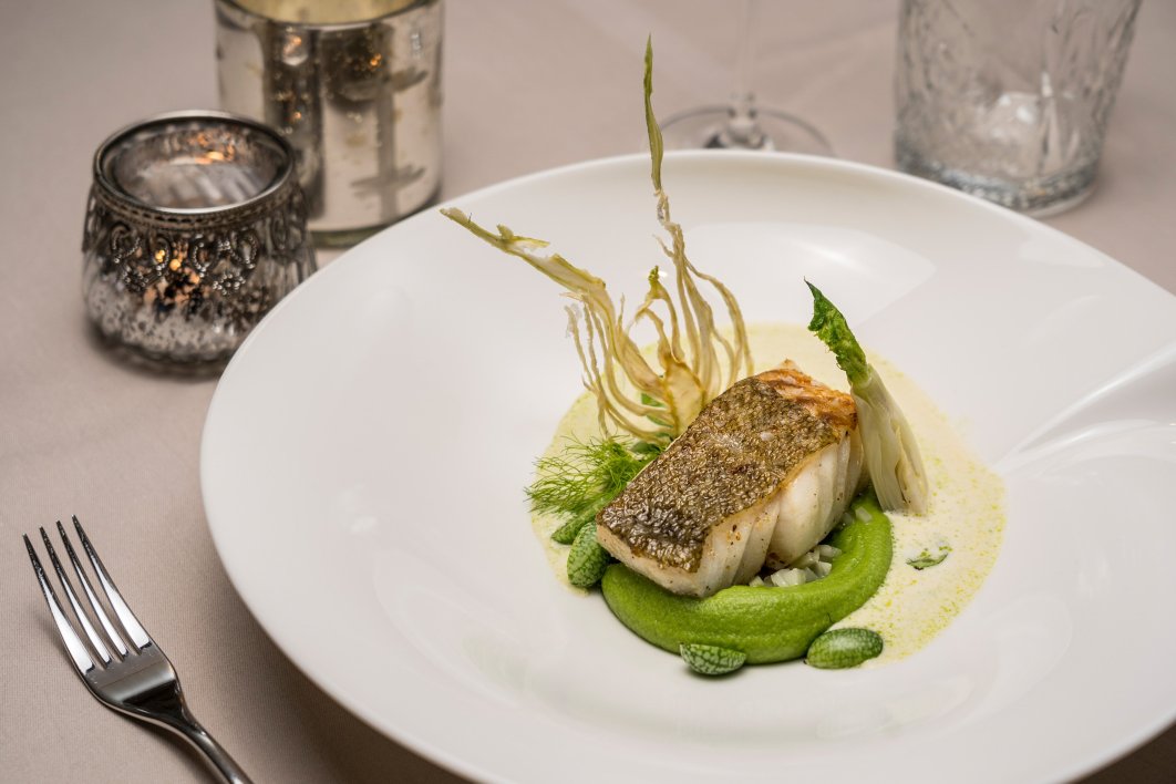 Restaurant Adler Stuben