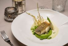 Restaurant Adler Stuben美食图片