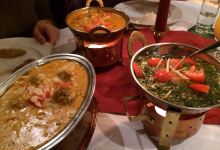 Madras Vanakam美食图片
